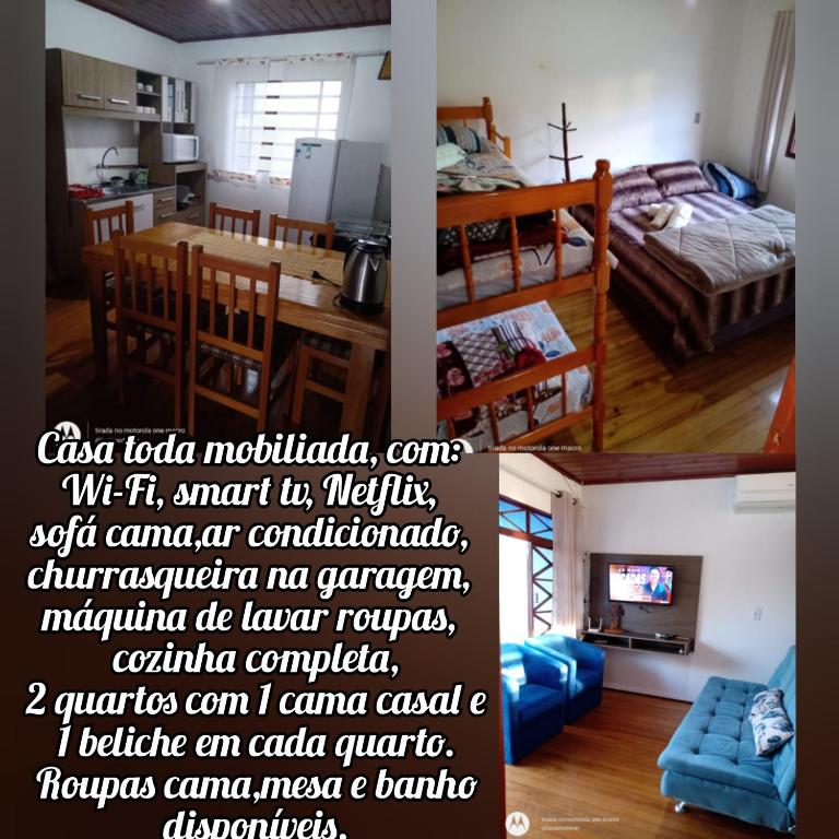 Casa da NONNA room 1