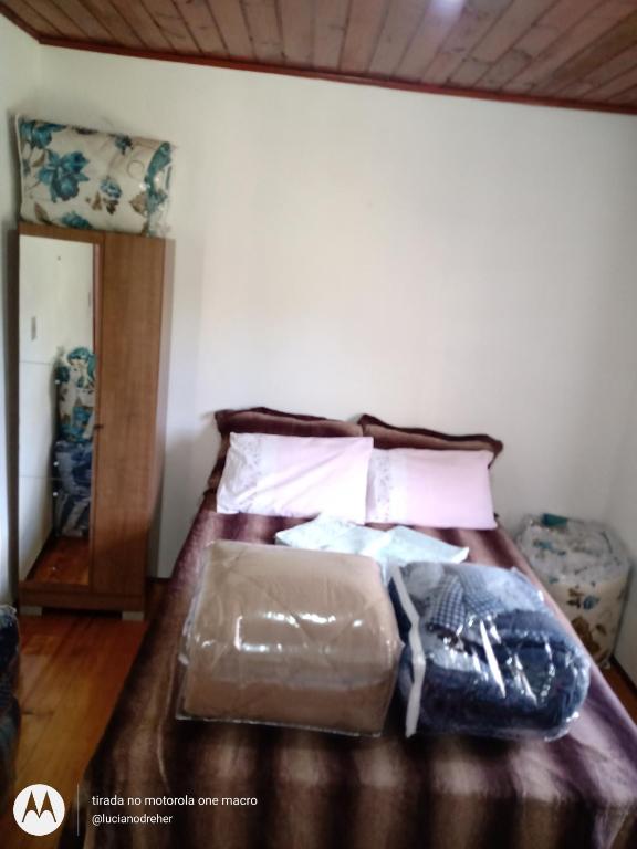 Casa da NONNA room 2