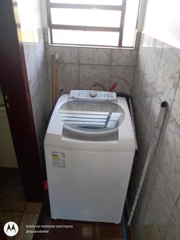 Casa da NONNA room 3