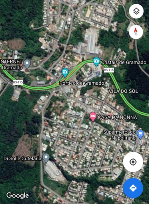 Casa da NONNA room 6